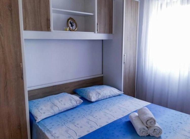 Apartmani Jovic Makarska Bagian luar foto