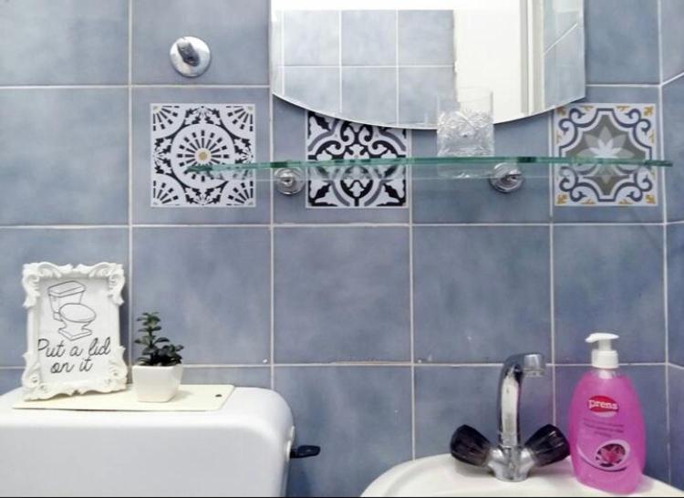 Apartmani Jovic Makarska Bagian luar foto
