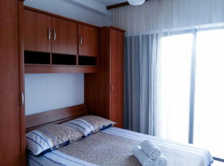 Apartmani Jovic Makarska Bagian luar foto